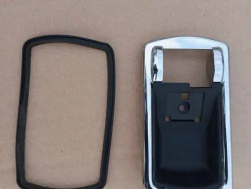 Jaguar XJ X308 Rear door interior handle HP2