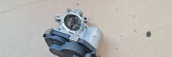 Audi A6 S6 C8 4K EGR valve cooler 05L131501L