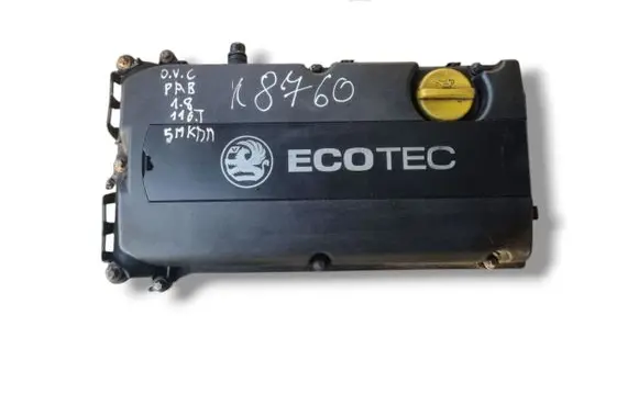 Opel Vectra C Rocker cam cover 55564395