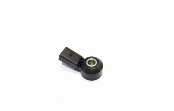 Detonation knock sensor