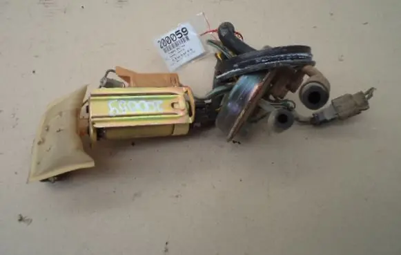 Hyundai Elantra In-tank fuel pump