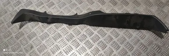 Mercedes-Benz C W205 Dashboard glove box trim A2046890939
