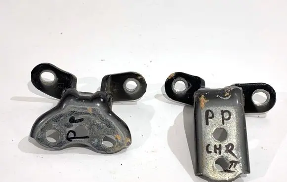 Toyota C-HR I Other exterior part 