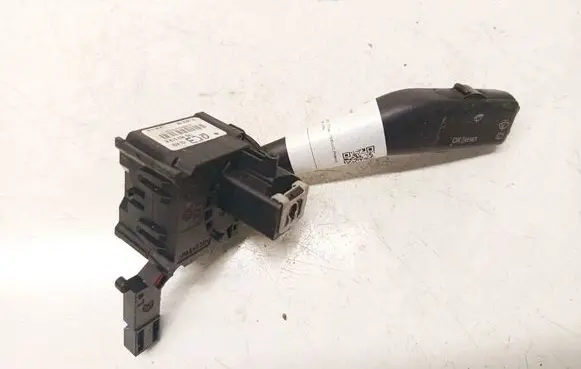 Volkswagen Golf V Wiper control stalk 1K0953519A ANP80H024A