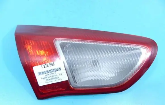 Mitsubishi Lancer VIII Rear/tail lights 132-87977 IMPRK1278596