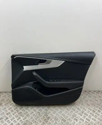 Audi A4 S4 B9 Front door card panel trim 8W0867134
