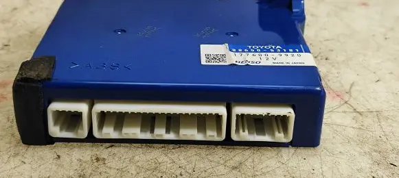 Lexus IS 220D-250-350 Air conditioner control unit module 8865053181 1776009920