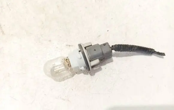 Honda Accord Headlight part 