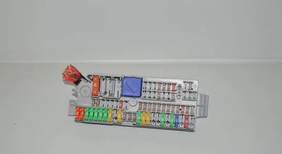 BMW 7 G11 G12 Fuse box set