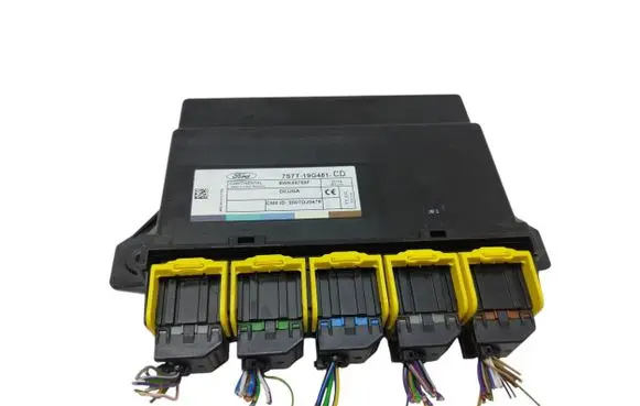 Comfort/convenience module