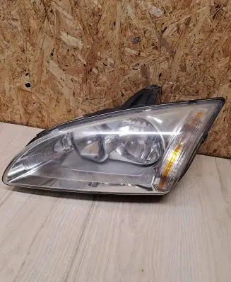 Ford Focus Headlight/headlamp 4M5113W030AF 10178 1011A102A