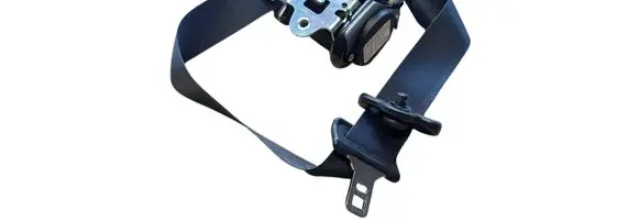 Ford Mondeo MK IV Front seatbelt 6G9N61294AFW