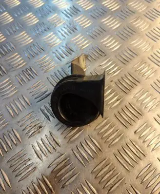 Mercedes-Benz C W204 Horn signal