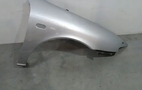 Seat Leon (1M) Fender 