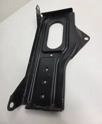 Audi A4 S4 B5 8D Battery tray 0001