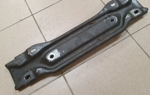 Porsche Macan (95B) Other under body part 8R0804813A
