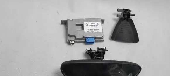 BMW X1 F48 F49 Rear view mirror (interior) 93992479384688