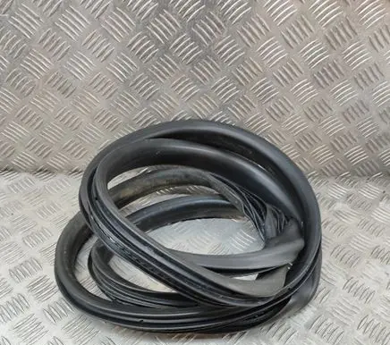 Volvo XC60 Rubber seal front door (on door) 31424324