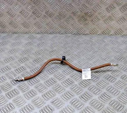 Mercedes-Benz EQC Negative earth cable (battery) A2935401104