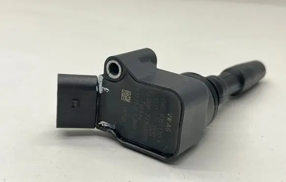 Volkswagen T-Cross High voltage ignition coil 04E905110K 77300010 651F5111