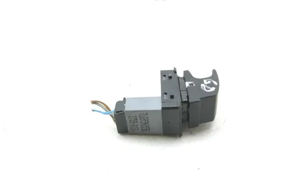 Volkswagen Golf VI Electric window control switch 7L6959855B