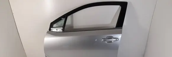 Toyota C-HR I Front door 0000001L0