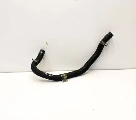 Jaguar XK - XKR Power steering hose/pipe/line 6W833E525AE