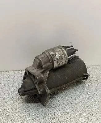 Dacia Sandero Starter motor 523003329R 9A30008ZA TS12E9