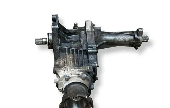 Opel Antara Gearbox transfer box case 23247713