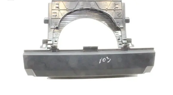 Land Rover Discovery 3 - LR3 Steering wheel column trim FA1500010