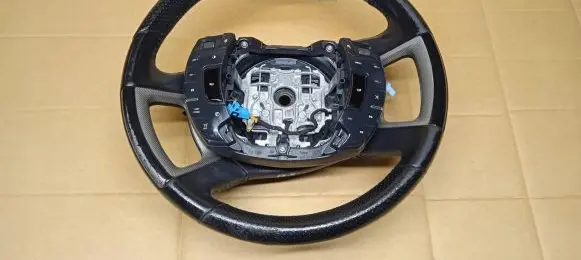 Citroen C5 Steering wheel