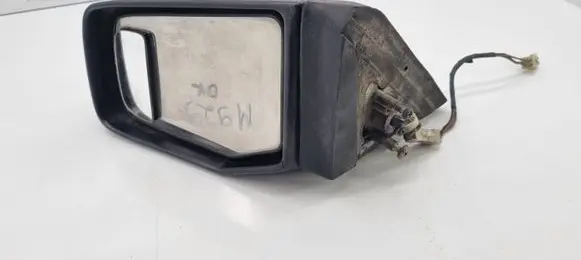 Mazda 929 Front door electric wing mirror E201561 IKI8048