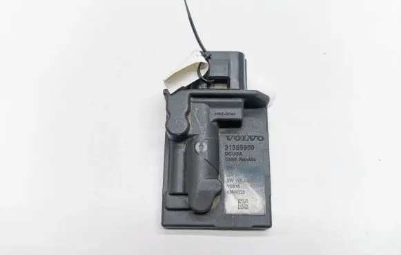 Volvo S90, V90 Other control units/modules 31355909