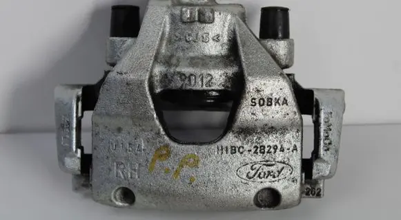 Ford Fiesta Front brake caliper H1BC28294A