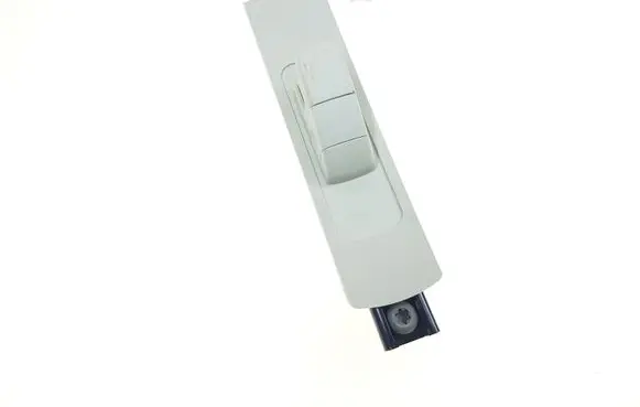 Seat belt height adjuster