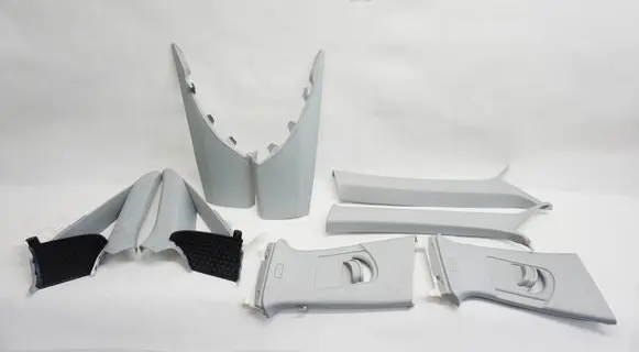 Audi A4 S4 B9 Wiper trim 8W0867293
