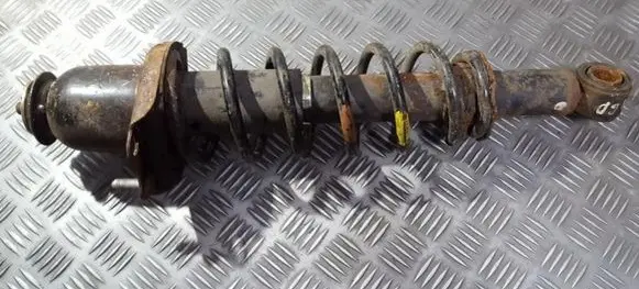 Toyota Corolla E120 E130 Rear shock absorber/damper