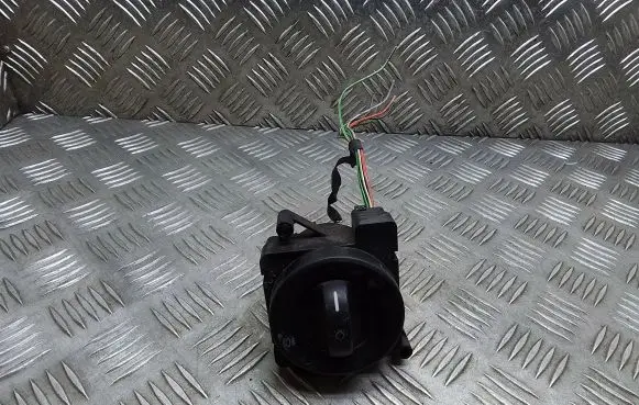 Mercedes-Benz Sprinter W906 Light switch A9065450104