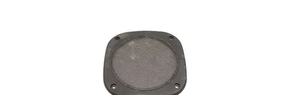 BMW 3 E30 Front door speaker cover trim 65131370803