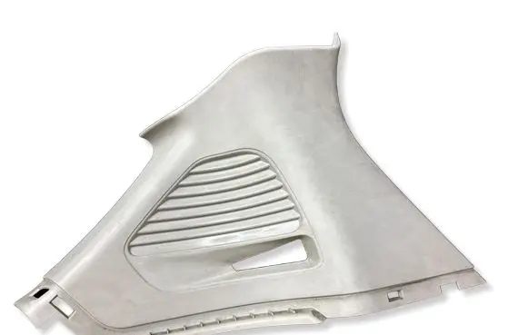 Ford C-MAX II Tailgate/trunk side cover trim AM51R280C46AEW