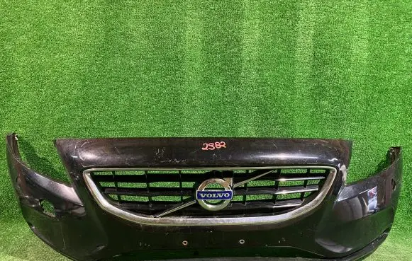 Volvo V40 Front bumper