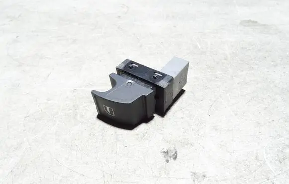 Volkswagen PASSAT B6 Electric window control switch 7L6959855B