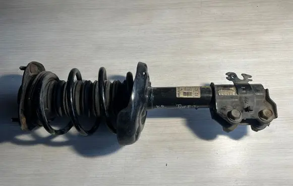 Toyota Corolla E210 E21 Front shock absorber/damper 48520F4021