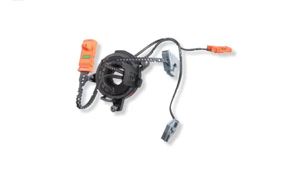 Peugeot 607 Airbag slip ring squib (SRS ring) 2311001807