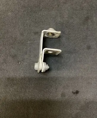 Audi Q8 Radiator mount bracket 4M0801940 731901S
