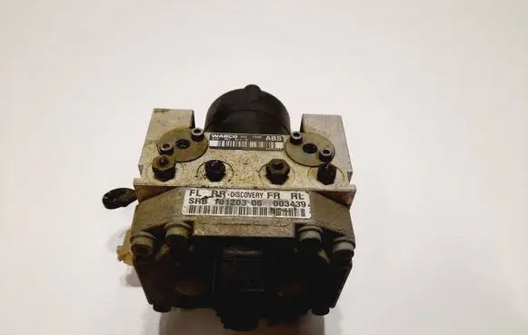 Land Rover Discovery ABS Pump