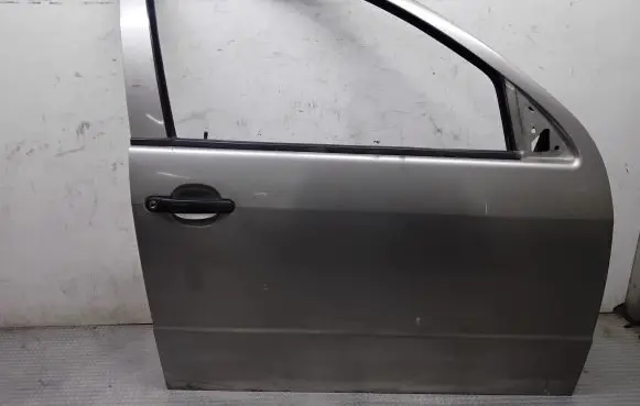 Skoda Fabia Mk1 (6Y) Front door