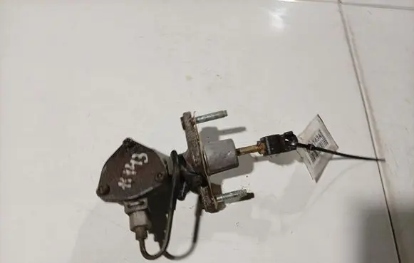 Honda Accord Clutch master cylinder 