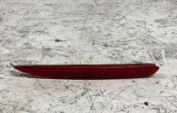 Mazda 6 Rear tail light reflector 25061971