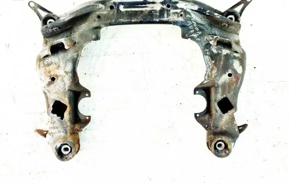 Audi A6 S6 C5 4B Front subframe
